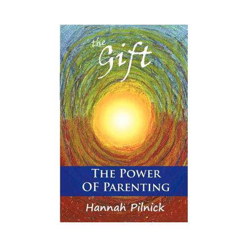 【预订】the gift: the power of parenting