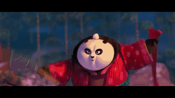 超前卖萌 | 1月23日《功夫熊猫3》点映开售,50张电影