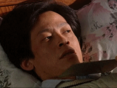 这个心机女真是吊打国产爱情尺度