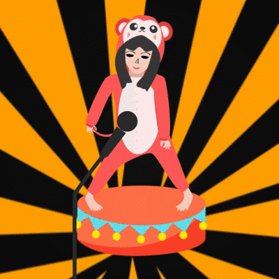 倒计时gif