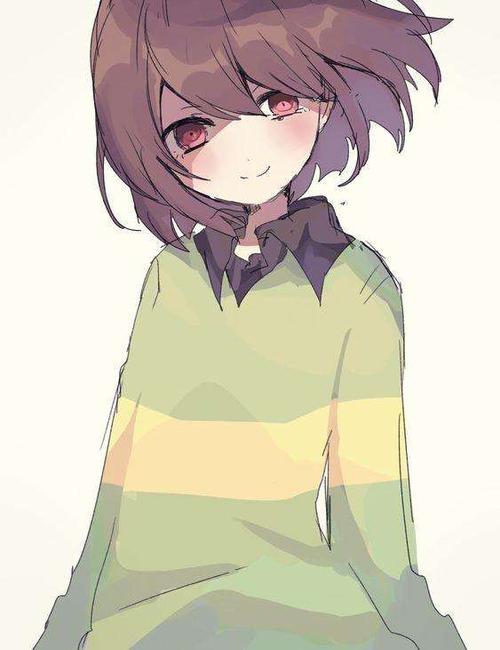 chara 