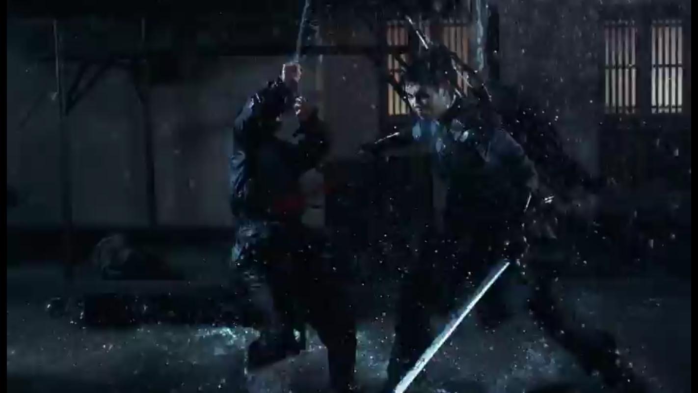 《将夜》:内心黑暗的人守卫光明,那永夜将至,世界也永无宁日