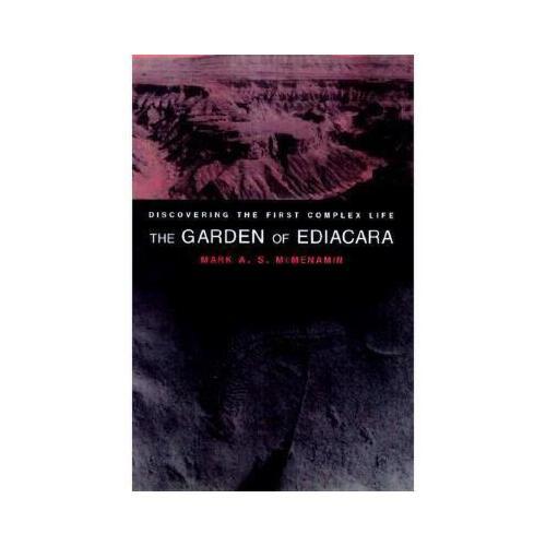 【预订】the garden of ediacara: discovering the first complex