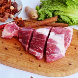 限华北:华正 精致猪扇骨 450g *28件  凑单品 130元包邮(双重优惠)