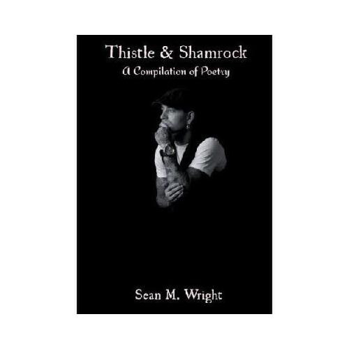 【预订】thistle & shamrock: a compilation of poetry
