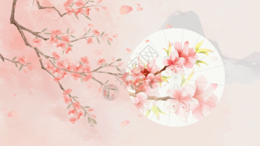 立即下载               gif  |                         春天