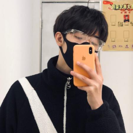 高清帅气的男生头像霸气超拽手机控图片