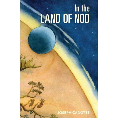【按需印刷】in the land of nod