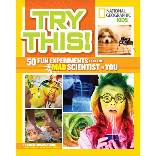 national geographic kids try this!