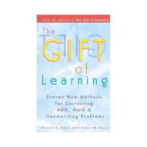 【预订】the gift of learning: proven new methods for