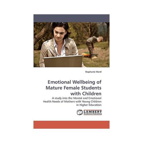【预订】emotional wellbeing of mature female students with
