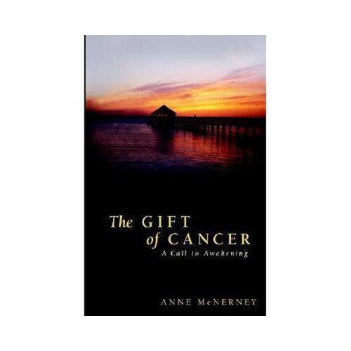 【预订】the gift of cancer y9780966871654