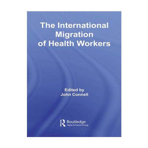 【预订】the international migration of health workers: a global