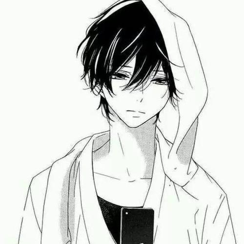 『格式无爱』【男头】几欲_动漫头像吧_百度贴吧