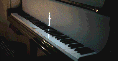 mit最美女博士告诉你秒变钢琴大师看动画片就够了