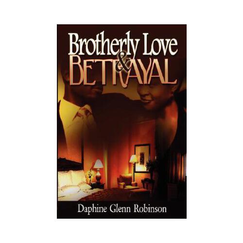 【预订】brotherly love and betrayal