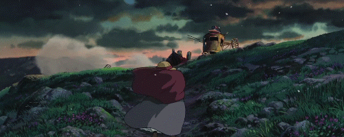 准备好迎接邻居的