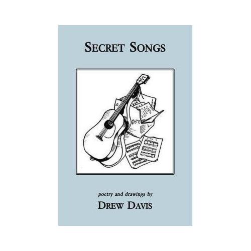 【预订】secret songs