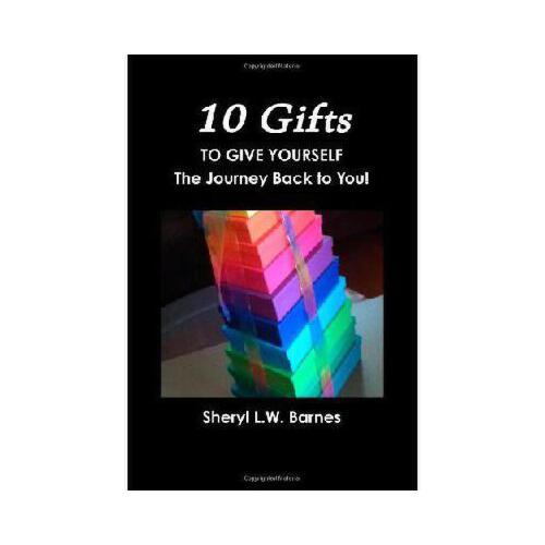 【预订】10 gifts to give yourself