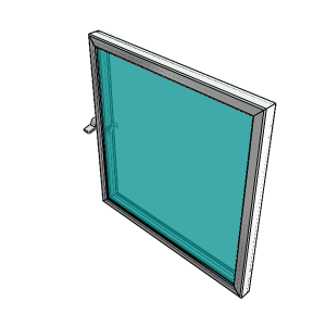 viewing window - viewing window