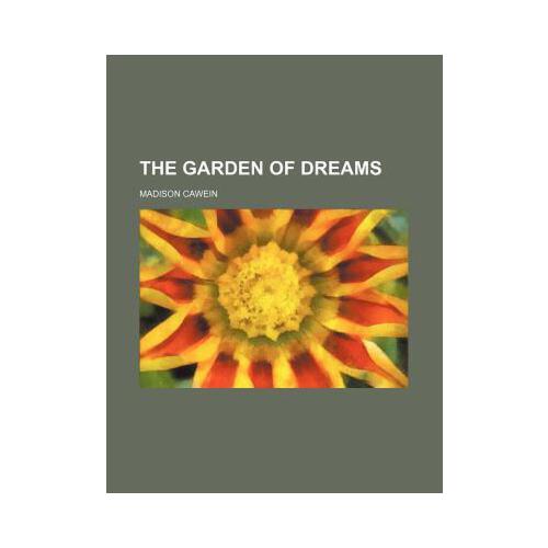 【预订】the garden of dreams 9781151654595