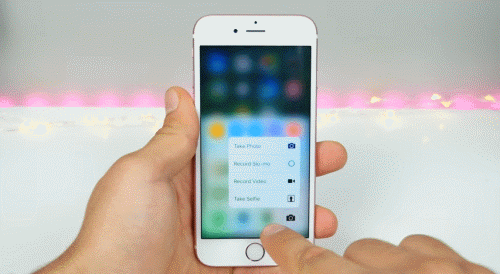 很多人的iphone升级ios 10.结果悲了个剧!