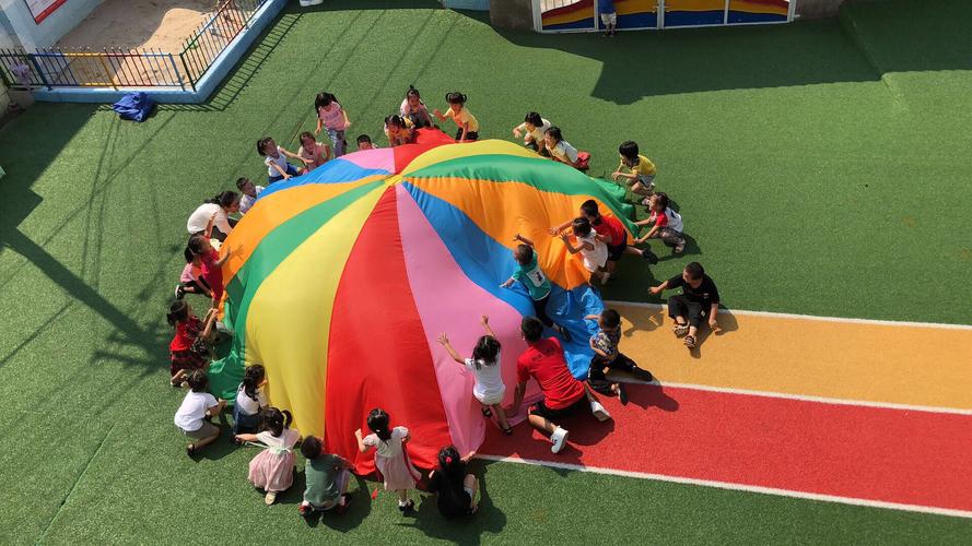 幼儿园开设体智能课程的好处
