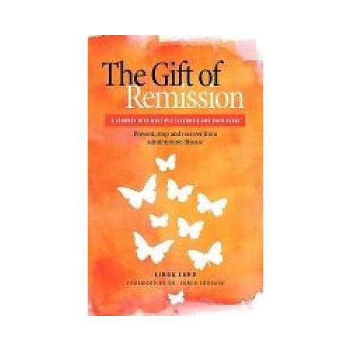【预订】the gift of remission: a journey into multiple