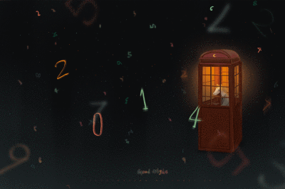 lost7 晚安
