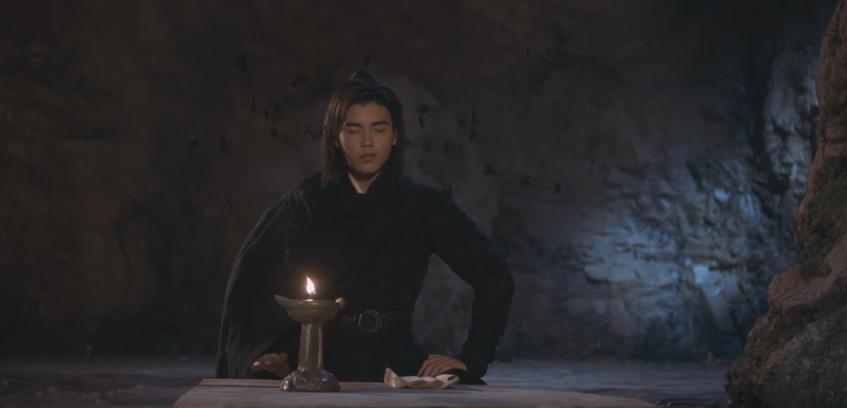 将夜:夫子为宁缺准备一份大礼,难道永夜真的将至吗?