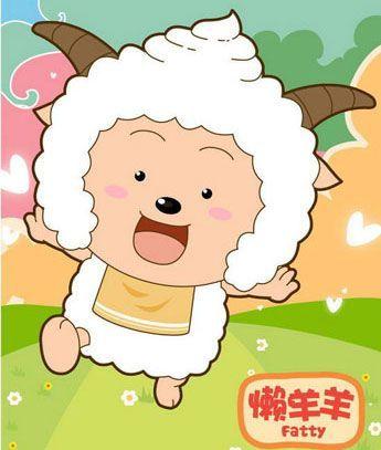 《喜羊羊》星座角色分析