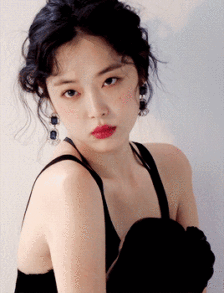 gif//女爱豆 tumblr//抱图点赞喜欢收藏// 喜欢谁就更谁拒绝提名