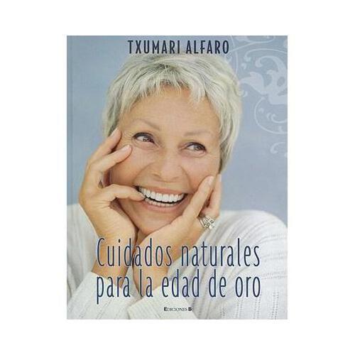 【预订】cuidados naturales para la edad de oro = natural