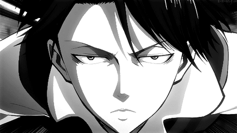 谏山创难道真的就不能对兵长好点嘛,14集砍… - 半次元 - acg爱好者
