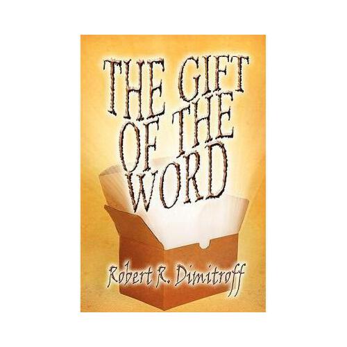 【预订】the gift of the word
