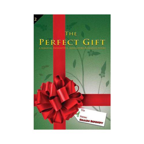 【预订】the perfect gift: a magical, insightful, adventure