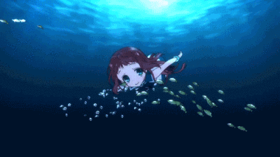 评论 #哈尔的移动城堡# #gif#