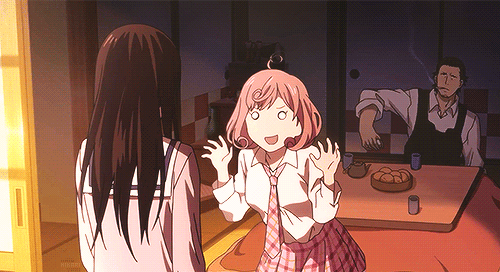动漫 动画gif