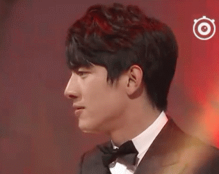 林更新害羞表情包合集 大新哥撩的动男神却败给了女神