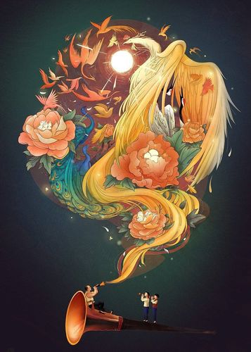 影评|百鸟朝凤 一曲唢呐,一部电影,一个信念