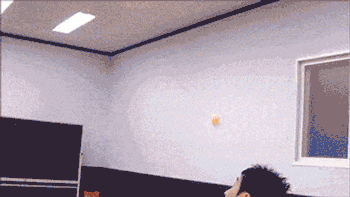 穿黑丝的标准教学 是你想多了的午间动图