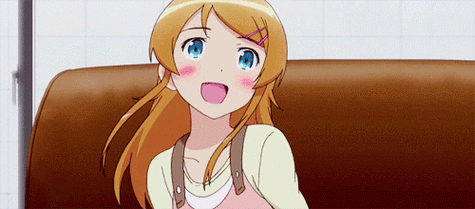 小动画 动漫gif:精致的动漫线条冲击神经末梢最完美的勾勒·9s5h_空间