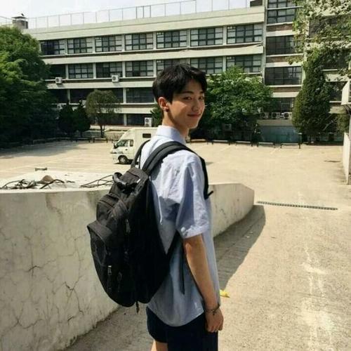 【图片】┃男头┃【男生头像吧】_百度贴吧