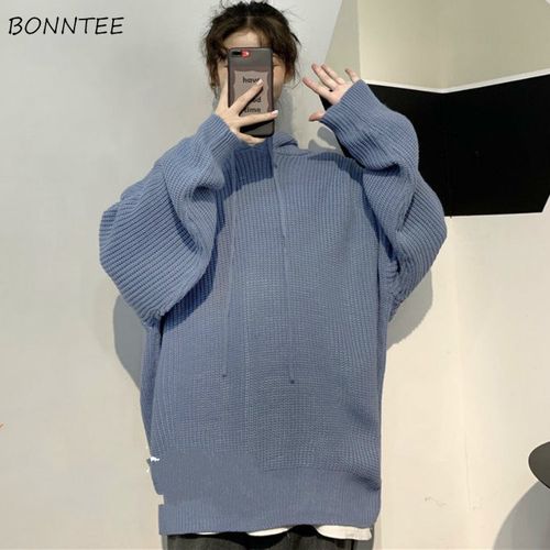 sweet unisex child top casual cashmere sweater o-neck  trend