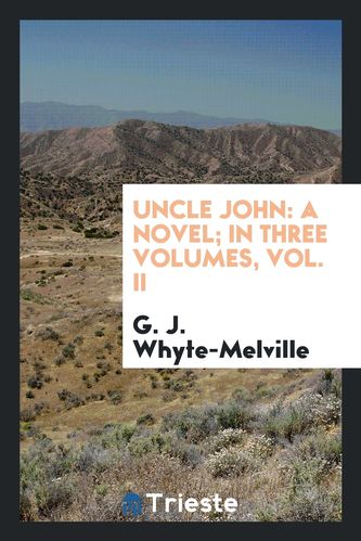 [按需印刷]uncle john