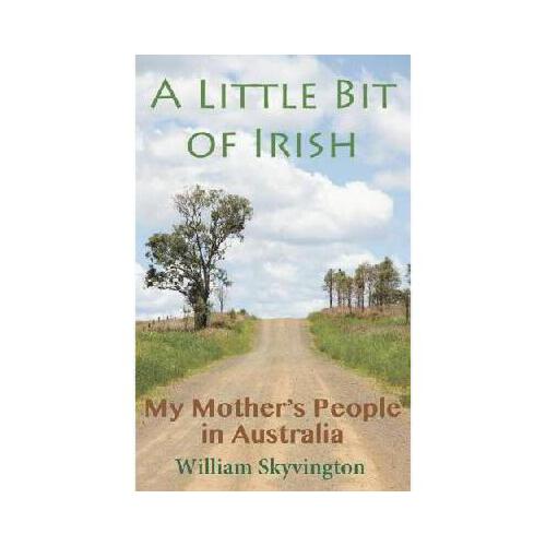 【预订】a little bit of irish: my mothers people in australia