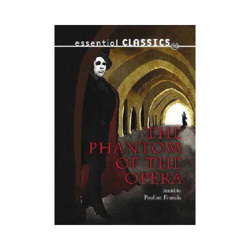 【预订】phantom of the opera