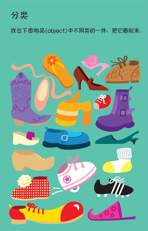 天天益智游戏大卡之——分类归纳