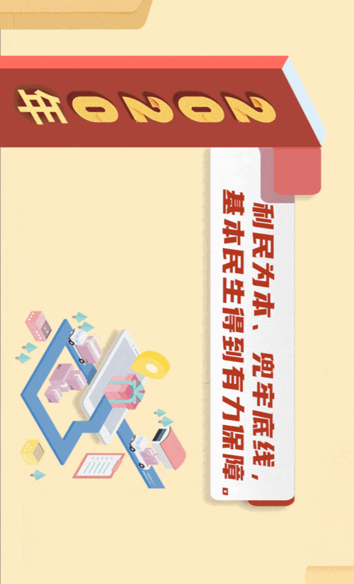 戳图了解2021陕西发展预期目标动图速览2020年陕西答
