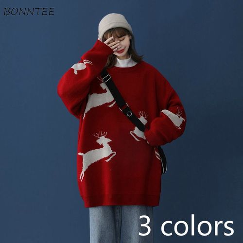 sexy elegant clothes print cashmere sweater boy knitted gift